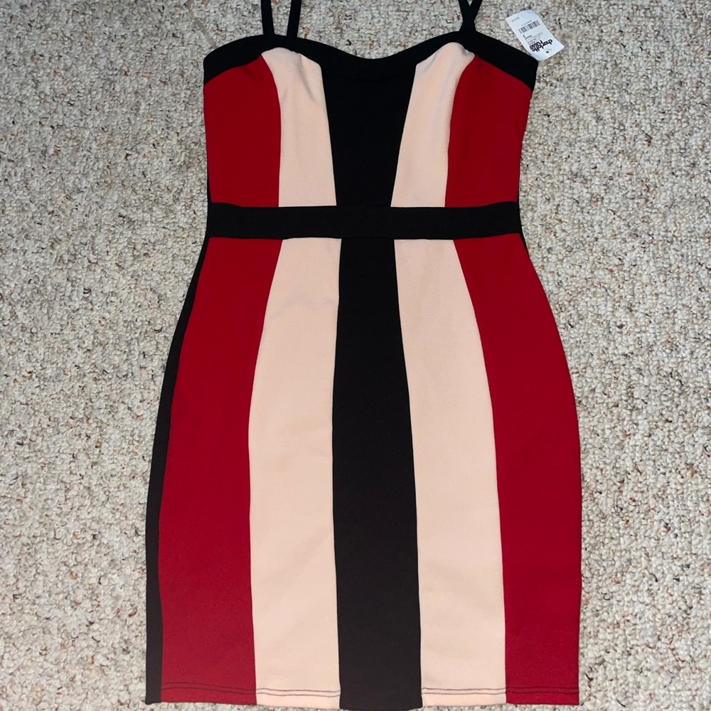 charlotte russe dress